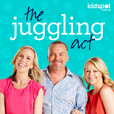 The Juggling Act show