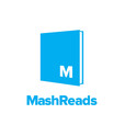 MashReads Podcast show