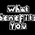 What Benefits You Podcast show