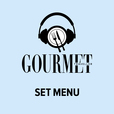 Gourmet Traveller's Set Menu show