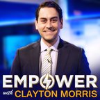 Empower with Clayton Morris | Crush limiting beliefs. Create financial freedom. Cultivate productive habits show