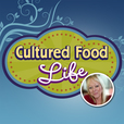 Cultured Food Life show