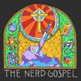 The Nerd Gospel Podcast show