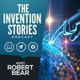 The Invention Stories Podcast show