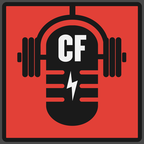 The CrossFit Podcast show