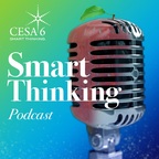 The Smart Thinking Podcast show