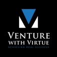 Venture with Virtue show