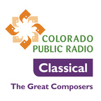 The Great Composers show