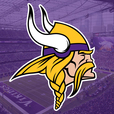 Minnesota Vikings show