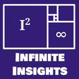 Infinite Insights show