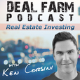 Deal Farm - A Real Estate Investing Community show