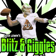 Blitz & Giggles show