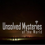 Unsolved Mysteries of the World show