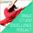 The Dance Studio Excellence Podcast show