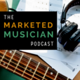 The Musician on Purpose Podcast show