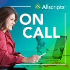 Allscripts On Call: The Healthcare Podcast show