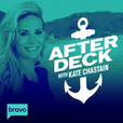 After Deck with Kate Chastain show