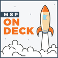 MSP on Deck Podcast show