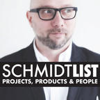 Schmidt List - Inspiring Emerging Leaders show