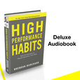 High Performance Habits with Brendon Burchard show