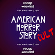 American Horror Story: Cult // Recap Rewind Podcast // show