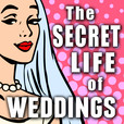 The Secret Life of Weddings show