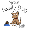 Your Family Dog Podcast show