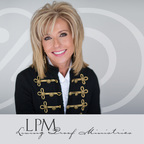 Living Proof with Beth Moore show