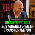 Healthy Made Easy show
