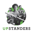 Upstanders show