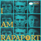 I AM RAPAPORT: STEREO PODCAST show