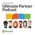 The Ultimate Partner Podcast show