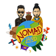 Nomadland Podcast show