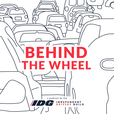 IDG Presents: Behind The Wheel show