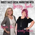 Social Marketing with Sassy Suite show