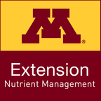 UMN Extension Nutrient Management Podcast show