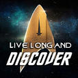 Live Long and Discover - A Star Trek: Discovery Podcast show