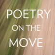 Poetry On The Move show