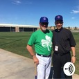 The Baseball Priest show