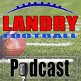 Landry Football show