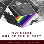 Monsters Out of the Closet show