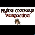 Flying Monkey's Wargaming Podcast show