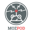 MozPod show