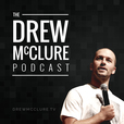 The Drew McClure Podcast show