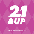 21 & Up show