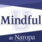 Mindful U at Naropa University show