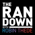 The Randown with Robin Thede show