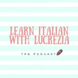 Learn Italian with Lucrezia show