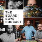 The Board Boys Podcast show