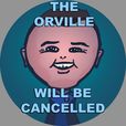 The Orville Will Be Cancelled show